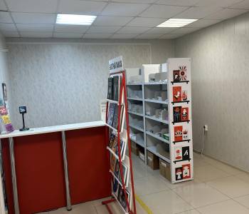 Сдается Торговое помещение, 22 м²