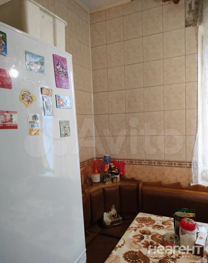 Продается 2-х комнатная квартира, 41 м²