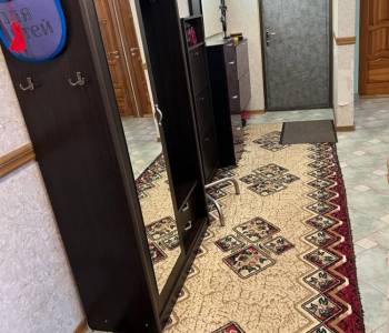 Продается 3-х комнатная квартира, 68,8 м²