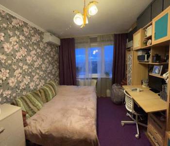 Продается 3-х комнатная квартира, 68,8 м²