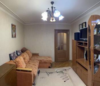 Продается 3-х комнатная квартира, 68,8 м²