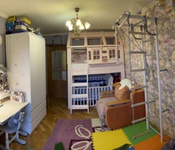 Продается 3-х комнатная квартира, 68,8 м²