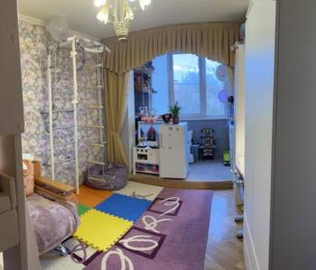 Продается 3-х комнатная квартира, 68,8 м²