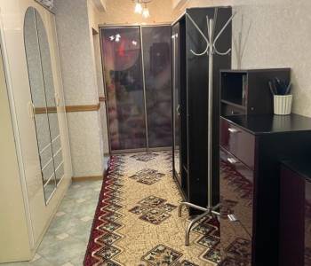 Продается 3-х комнатная квартира, 68,8 м²