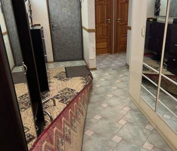 Продается 3-х комнатная квартира, 68,8 м²