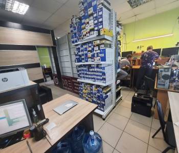 Сдается Нежилое помещение, 50 м²