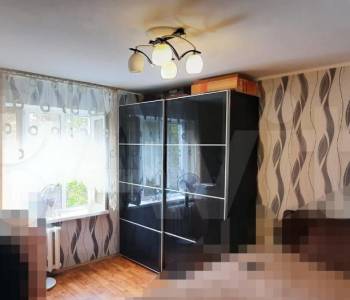 Продается 2-х комнатная квартира, 51,9 м²