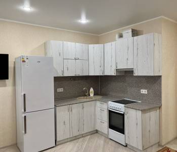 Сдается 1-комнатная квартира, 20 м²