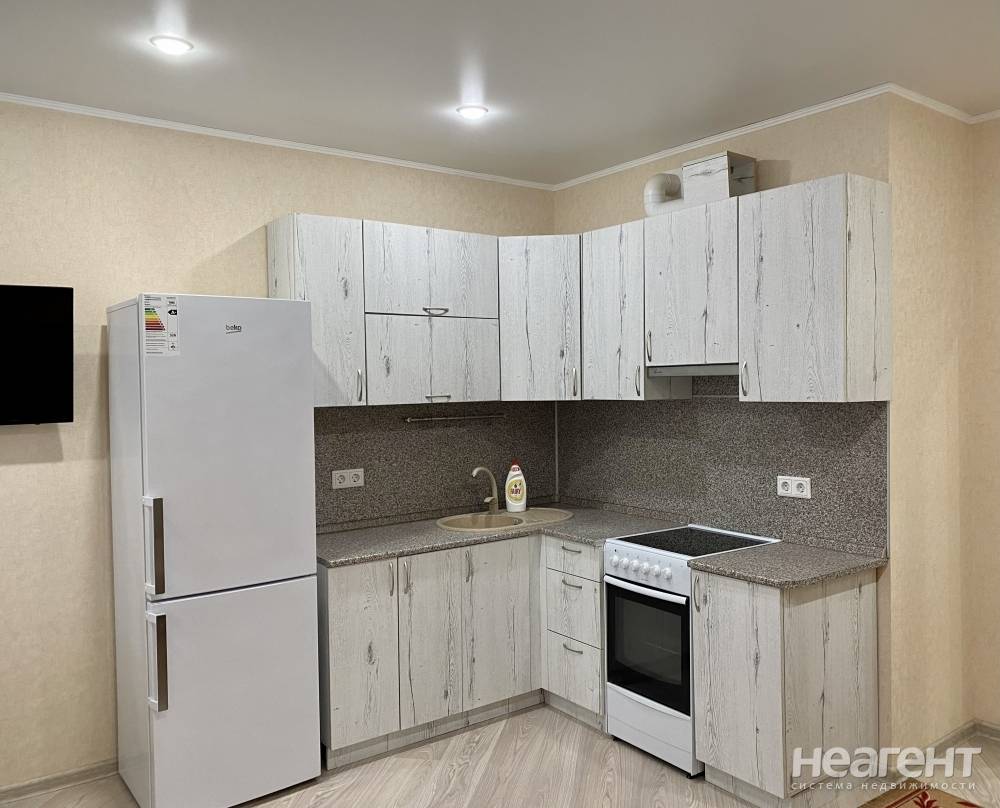 Сдается 1-комнатная квартира, 20 м²