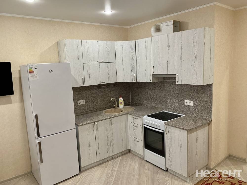 Сдается 1-комнатная квартира, 20 м²