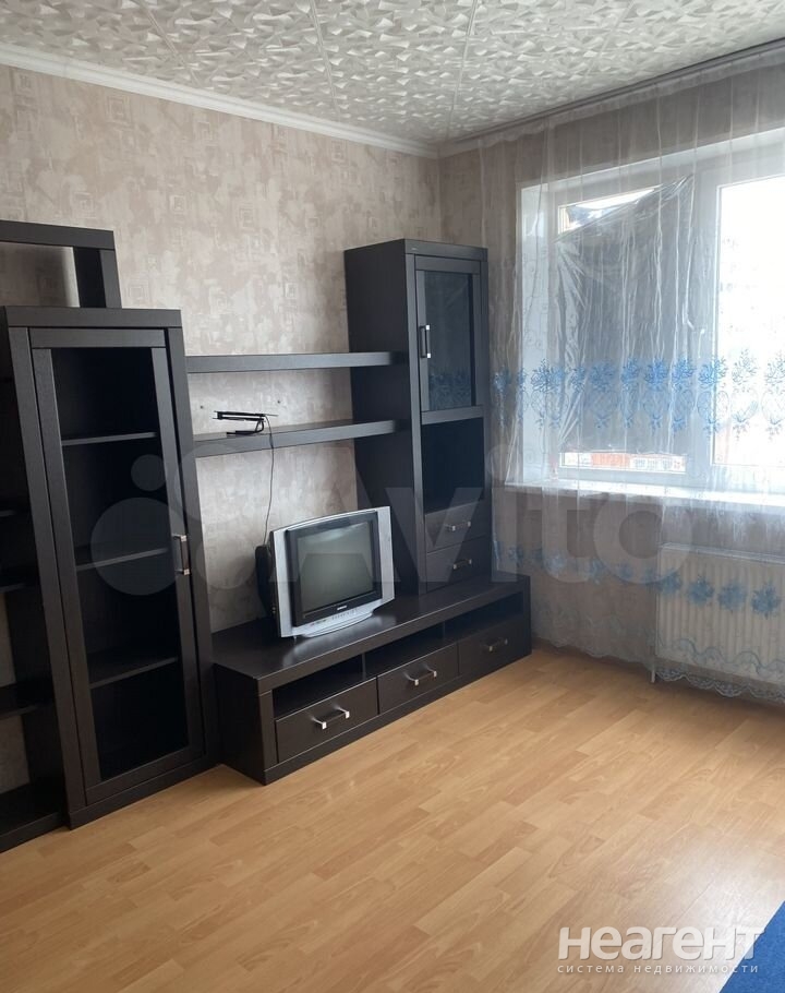 Сдается 1-комнатная квартира, 32 м²