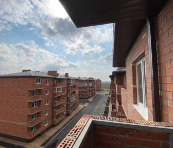Продается 1-комнатная квартира, 34 м²