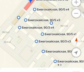 Продается 1-комнатная квартира, 34 м²