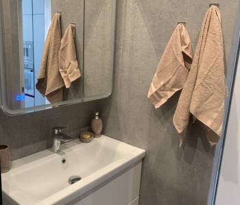 Сдается 1-комнатная квартира, 28,5 м²