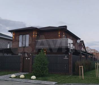 Продается Дом, 170 м²