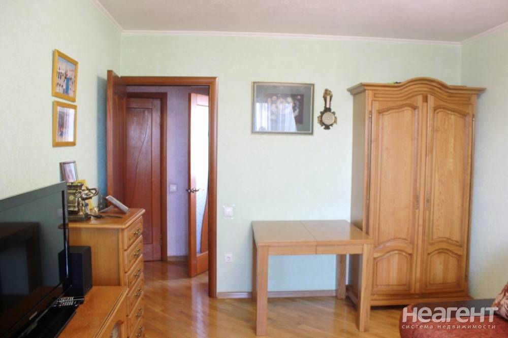 Продается 2-х комнатная квартира, 58 м²