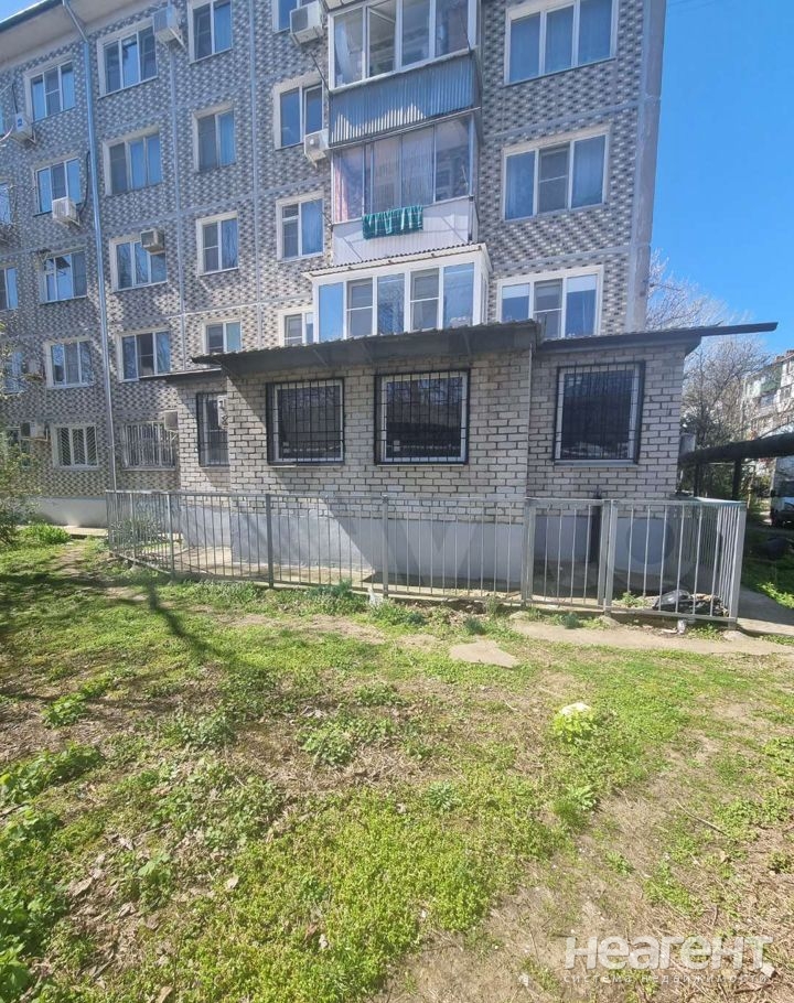 Продается 3-х комнатная квартира, 100 м²