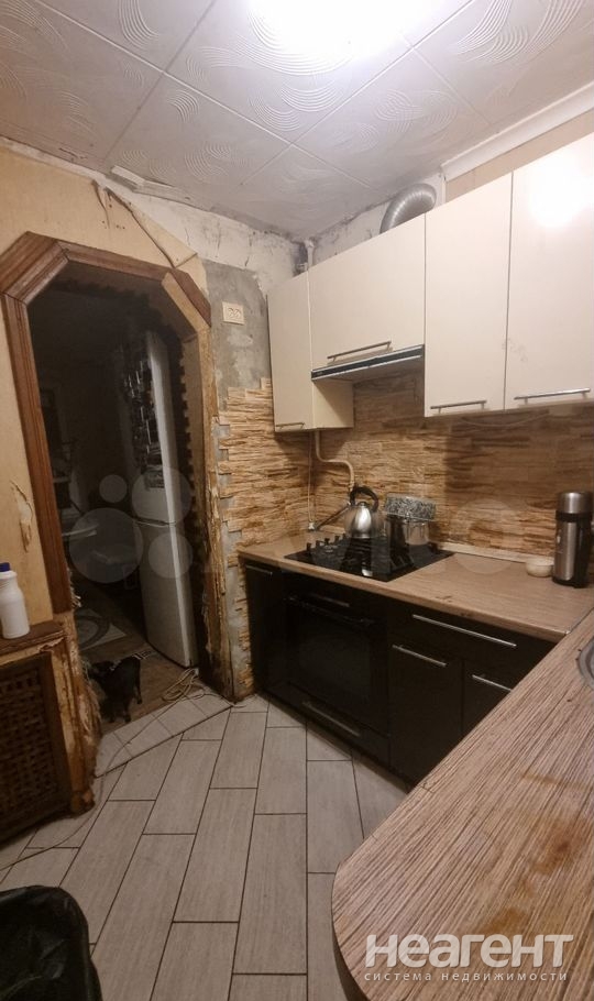 Продается 3-х комнатная квартира, 100 м²