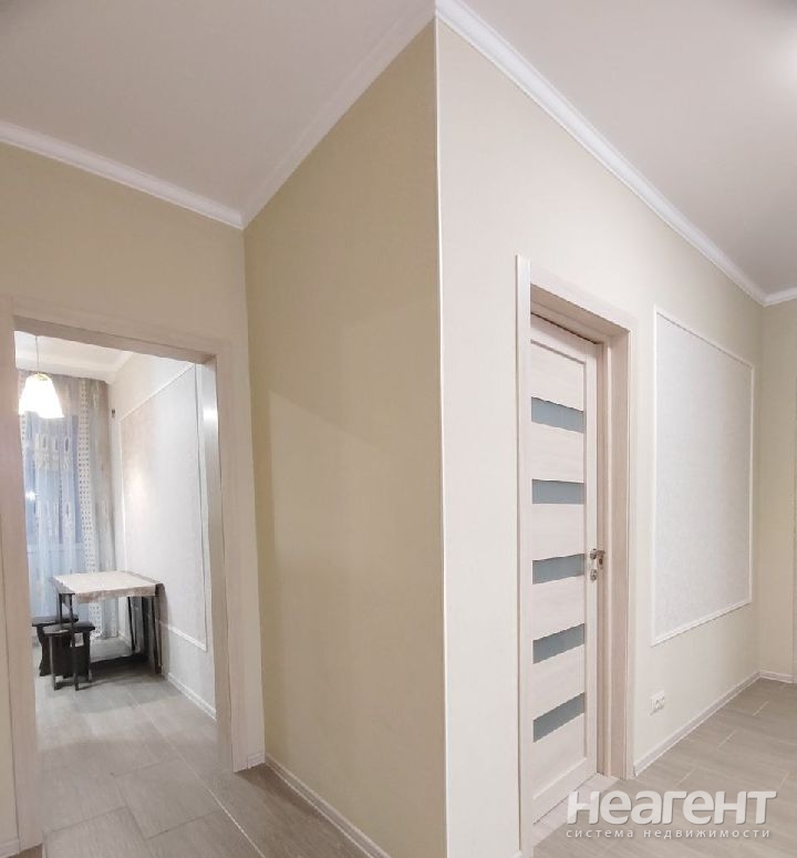 Продается 2-х комнатная квартира, 58 м²