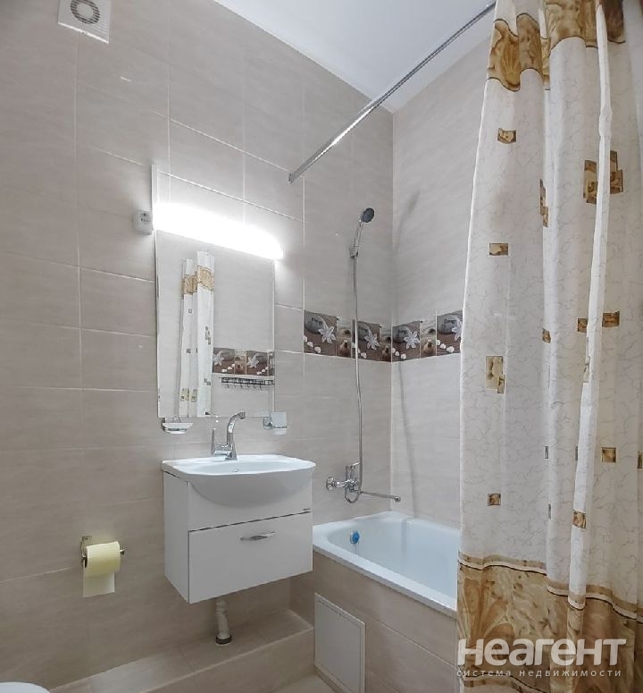 Продается 2-х комнатная квартира, 58 м²