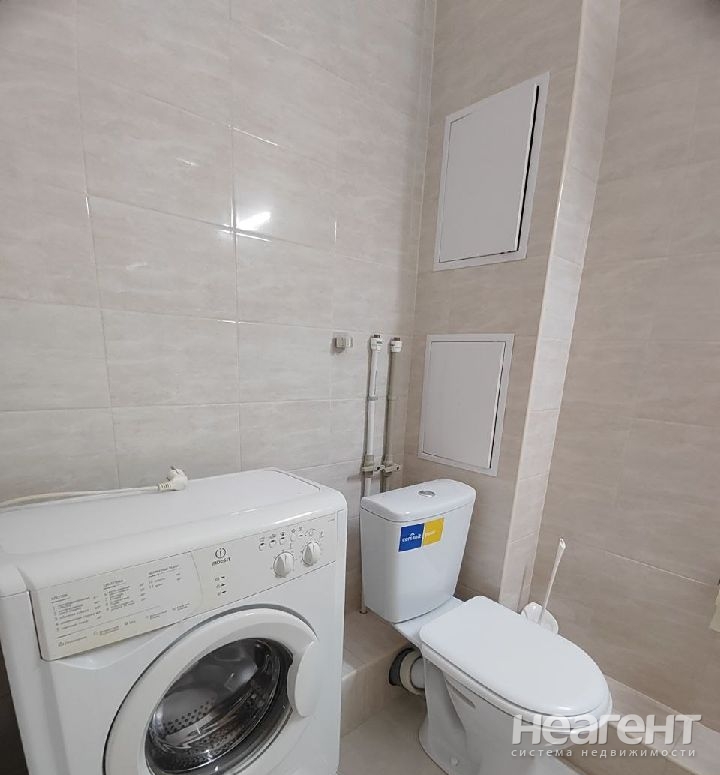 Продается 2-х комнатная квартира, 58 м²