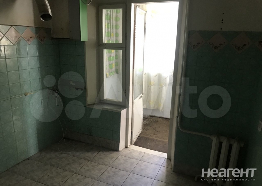 Продается 3-х комнатная квартира, 66 м²