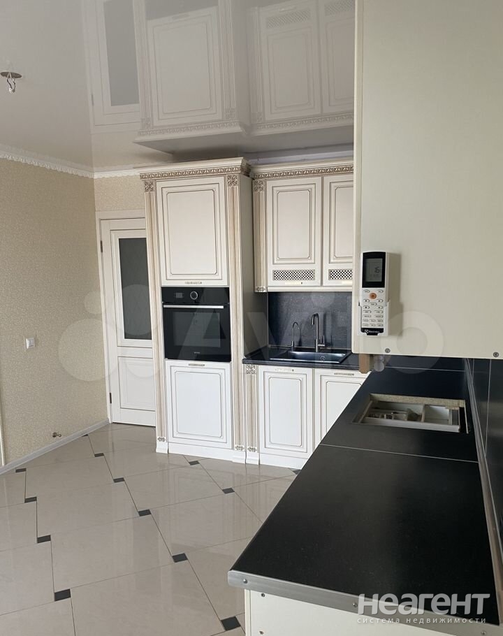 Продается 3-х комнатная квартира, 91 м²