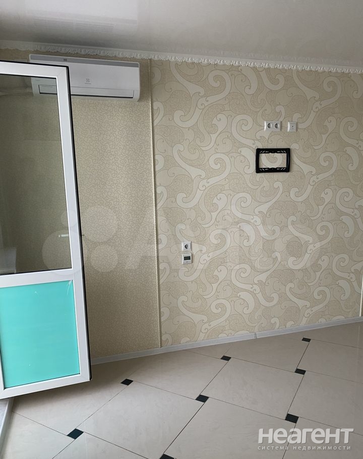 Продается 3-х комнатная квартира, 91 м²