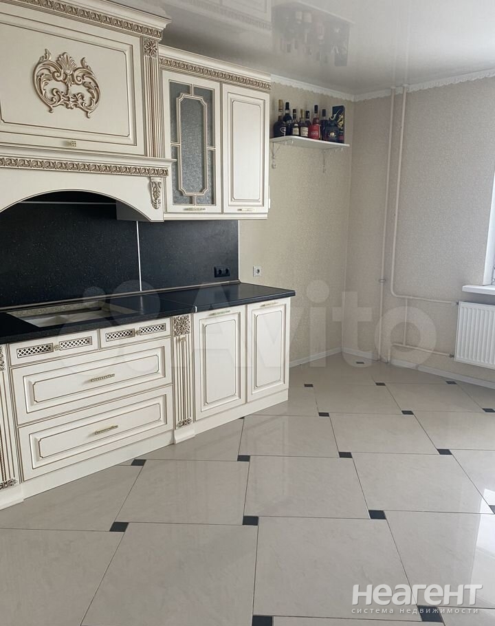 Продается 3-х комнатная квартира, 91 м²