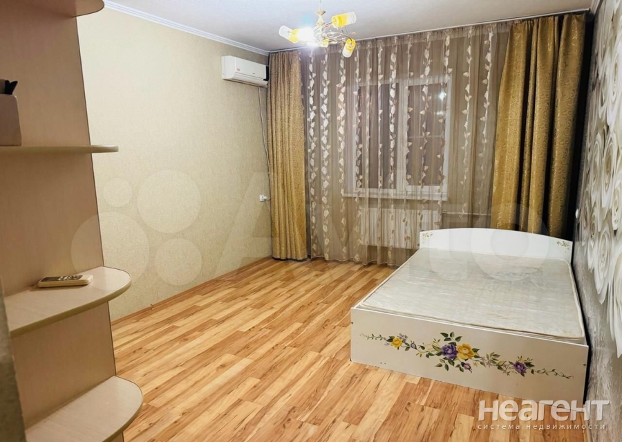 Продается 2-х комнатная квартира, 63 м²