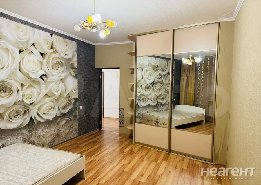 Продается 2-х комнатная квартира, 63 м²