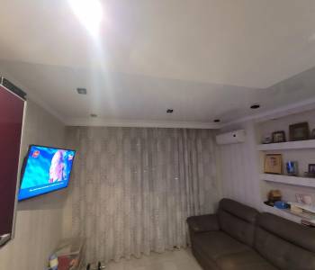 Продается 3-х комнатная квартира, 110 м²