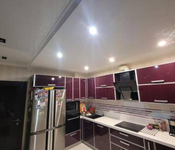 Продается 3-х комнатная квартира, 110 м²