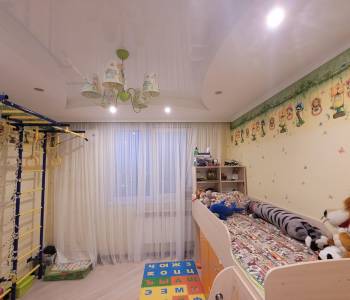 Продается 3-х комнатная квартира, 110 м²