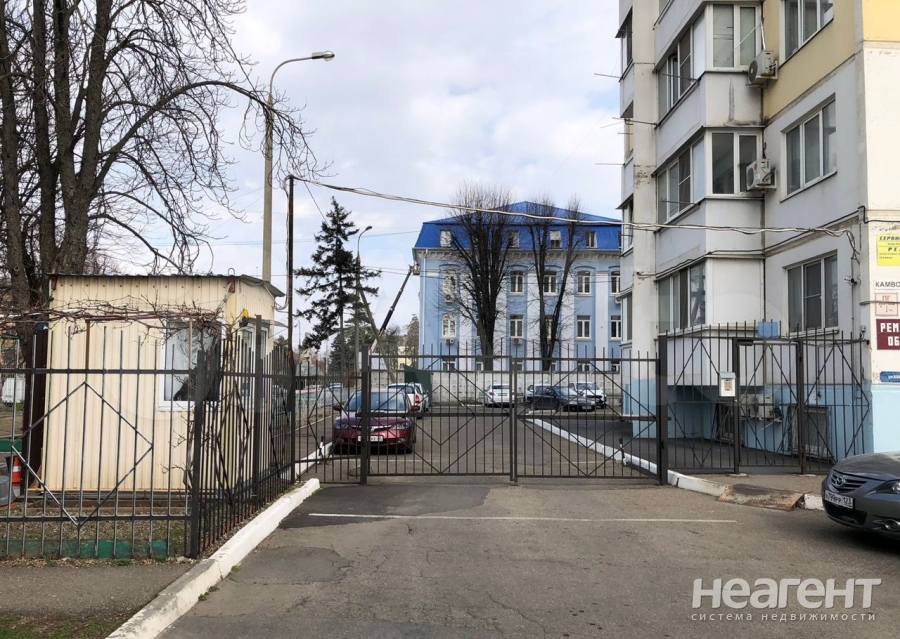 Продается 1-комнатная квартира, 38,8 м²