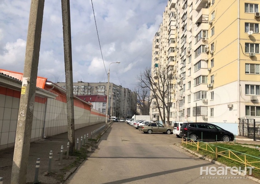 Продается 1-комнатная квартира, 38,8 м²