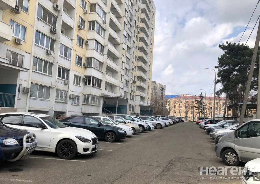 Продается 1-комнатная квартира, 38,8 м²