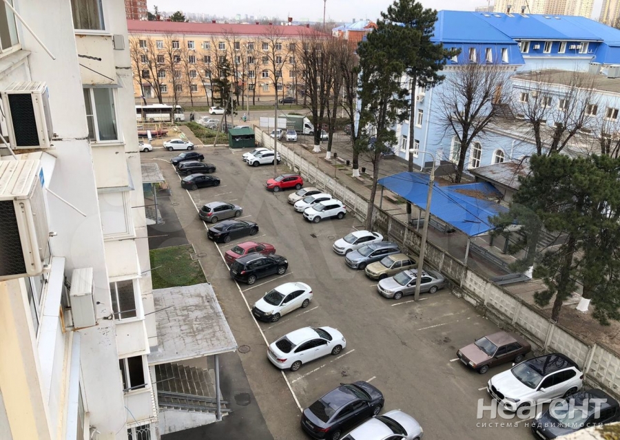 Продается 1-комнатная квартира, 38,8 м²