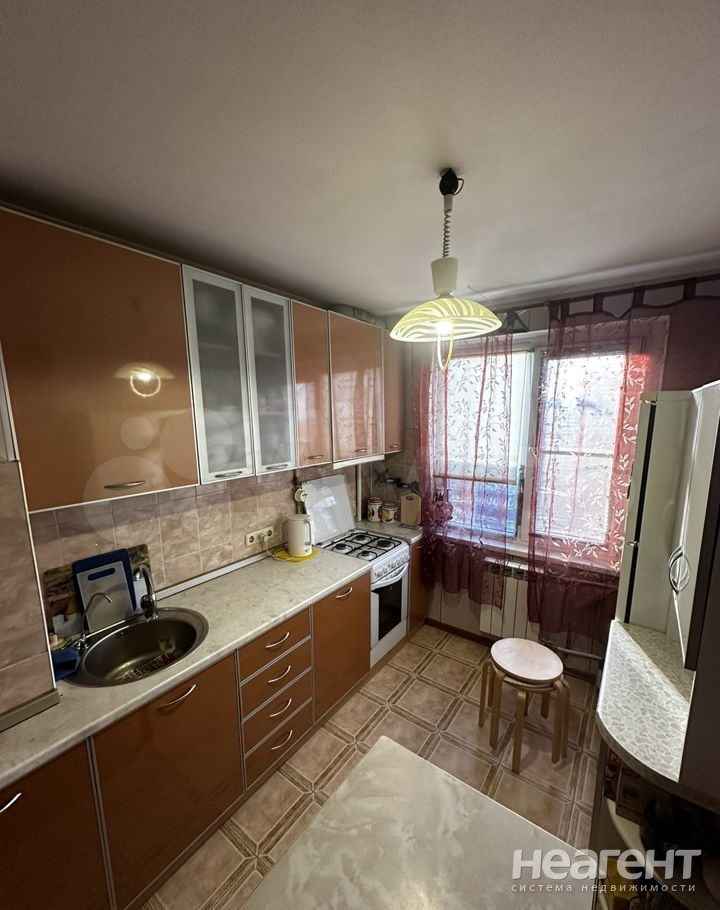 Продается 3-х комнатная квартира, 72 м²