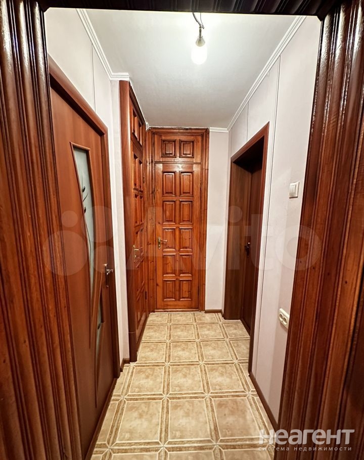 Продается 3-х комнатная квартира, 72 м²