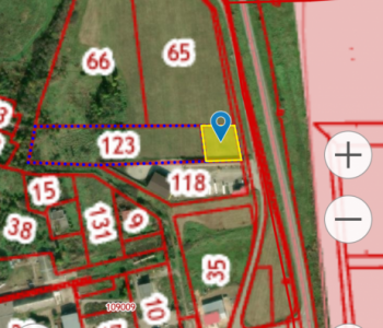 Продается Участок, 19000 м²