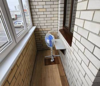 Сдается 2-х комнатная квартира, 63 м²