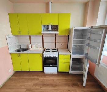 Сдается 2-х комнатная квартира, 63 м²