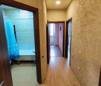 Сдается 2-х комнатная квартира, 63 м²