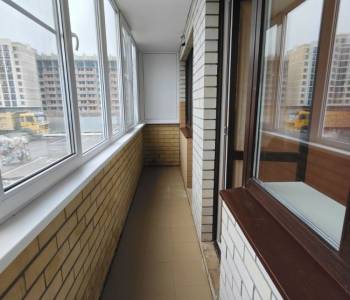 Сдается 2-х комнатная квартира, 63 м²