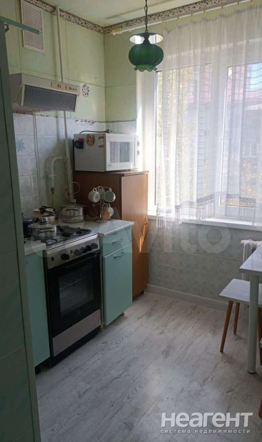 Продается 2-х комнатная квартира, 47 м²