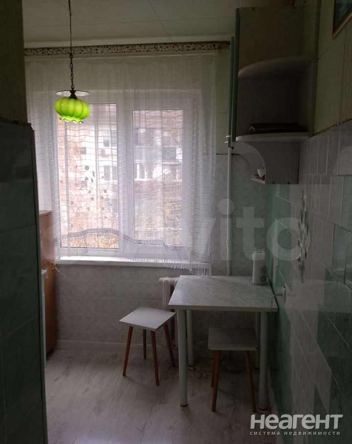 Продается 2-х комнатная квартира, 47 м²