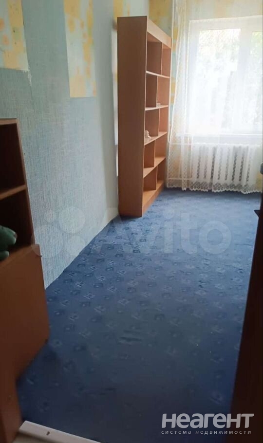 Продается 2-х комнатная квартира, 47 м²