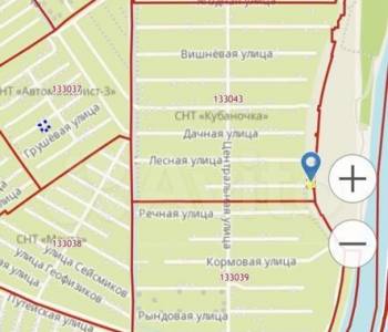 Продается Участок, 800 м²