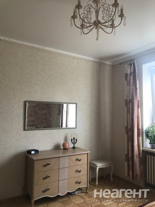 Продается 3-х комнатная квартира, 79 м²